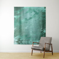 Molten Jade | Emerald Green Luxury Marble Backdrop
