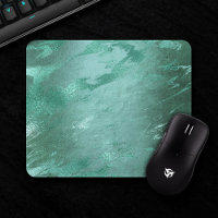 Molten Jade | Emerald Green Luxury Marble