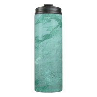 Molten Jade | Emerald Green Luxury Marble