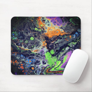 Molten Serenity 1 Mouse Mat