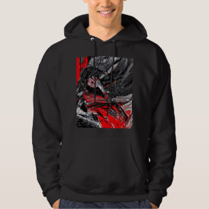 Molten Soul  Hoodie