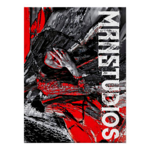 Molten Soul  Poster