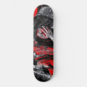 Molten Soul Skateboard