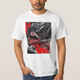Molten Soul  T-Shirt