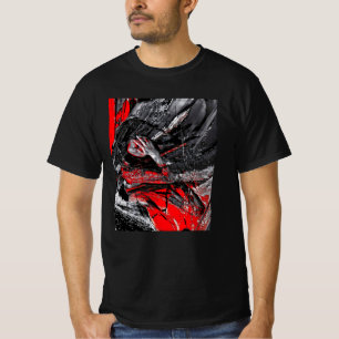 Molten Soul  T-Shirt