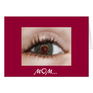 MOM...