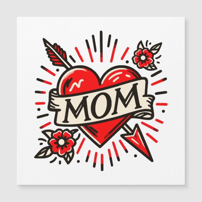 MOM (Front)