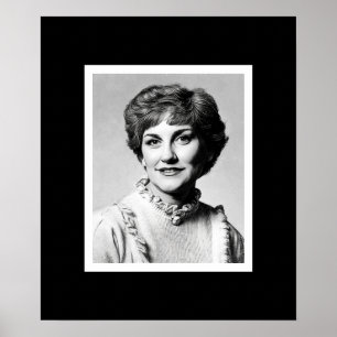 Mom as computer drawing poster