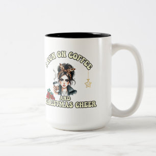 mom coffee mug
