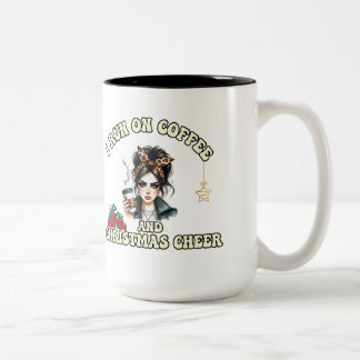 mom coffee mug