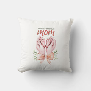 Mom Cushion