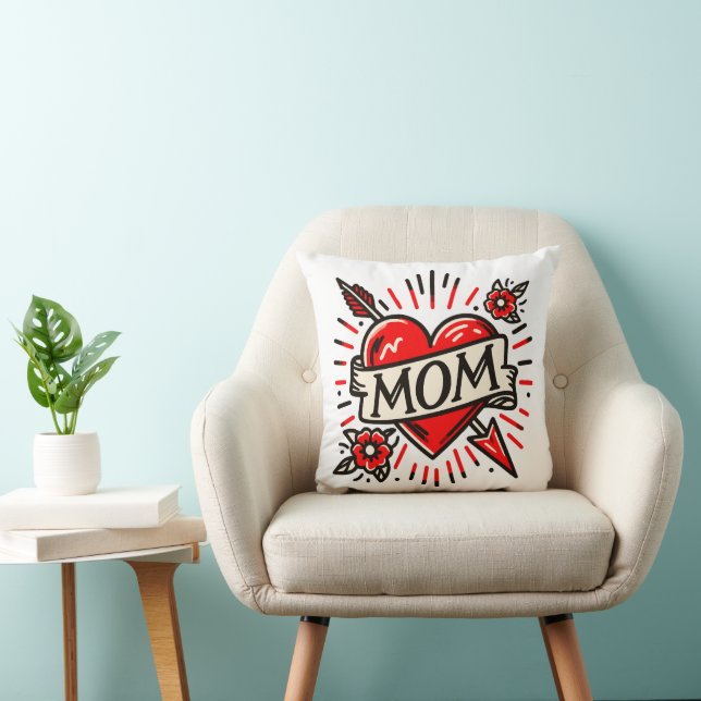 MOM CUSHION (Chair)