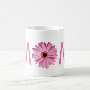 MOM Cute Unique Coffee Mug