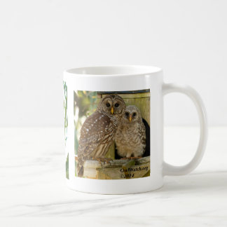 MOM&DAD plus Mum&Boo Coffee Mug