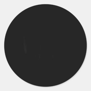 Mom Est 1987 Mom D Mother’s Day Ized  Classic Round Sticker