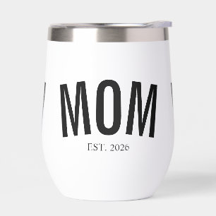 Mom Established New Mom Gift