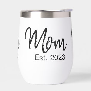 Mom Established New Mom Gift