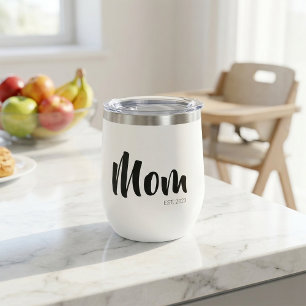 Mom Established New Mom Gift