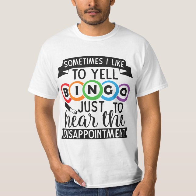 Mom, Grandma  T-Shirt (Front)