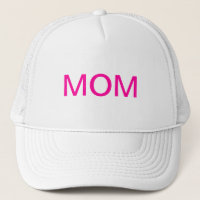 MOM Hat