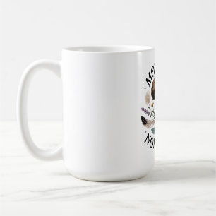 Mom Is My North Star Coffee Mug