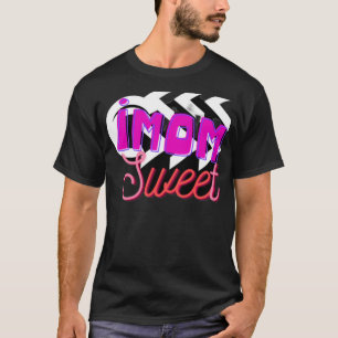 mom is wow T-Shirt