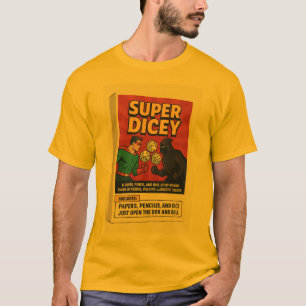 Mom Jokes T-Shirt
