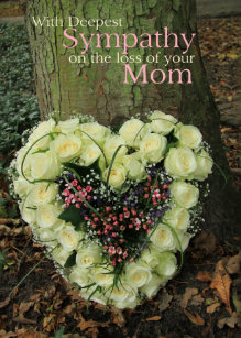 bereavement gifts for loss