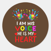 Mom Mama Autistic Autism Awareness Month Gifts 