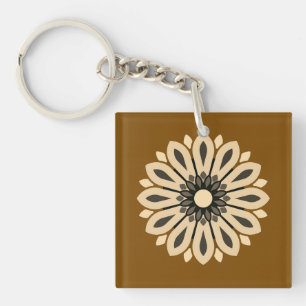 MOM, MOTHER, WOMEN, BIRTHDAY, GIFT SILVER PLATED KEY RING