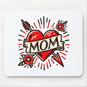 MOM MOUSE MAT
