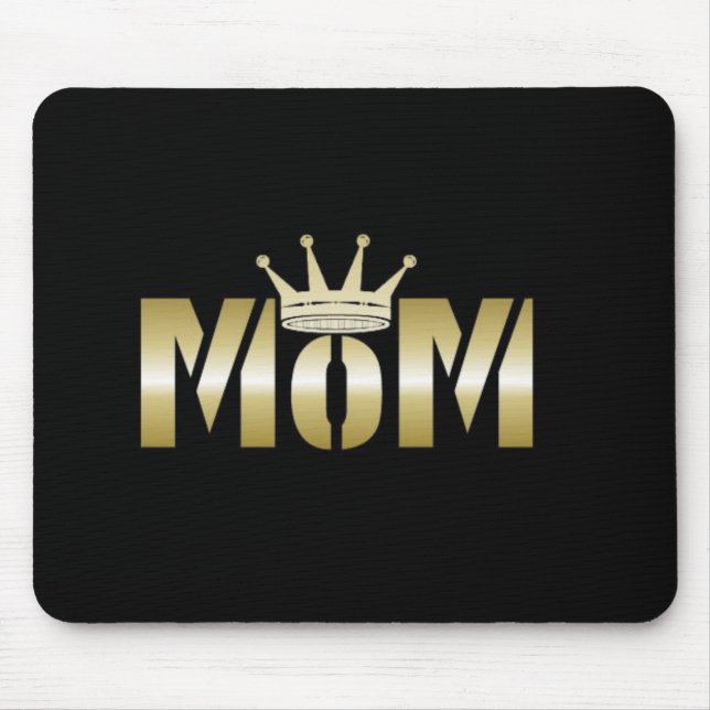 MOM MOUSEPAD (Front)