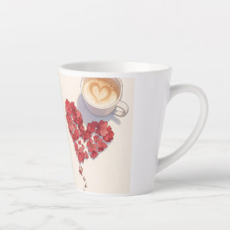 Mom needs coffee gift for mother latte mug
