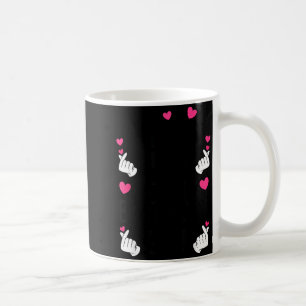 Mom Of The K P Birthday Girl Korean P Fan Girls Wo Coffee Mug