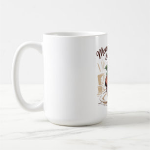 Mom Of The Year (Just Kidding) Coffee Mug