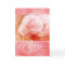 Mom Peony Birthday Card