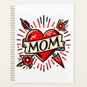 MOM PLANNER