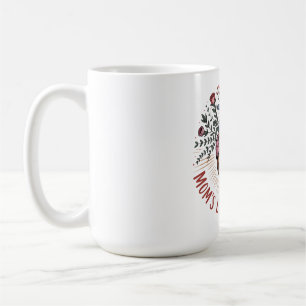 Mom’s Love, No Limits Coffee Mug