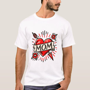 MOM T-Shirt