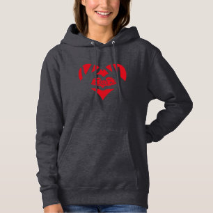 "MOM" T-shirt - Love and Maternal Strength Hoodie