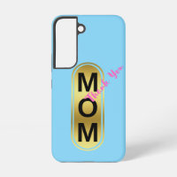 Mom, Thank You!