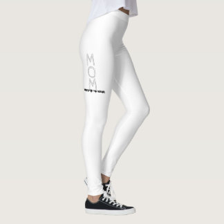 MOM - Worthy To Wear Leggings