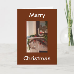 MOM-YOU MAKE CHRISTMAS SPECIAL EVERY YEAR HOLIDAY CARD