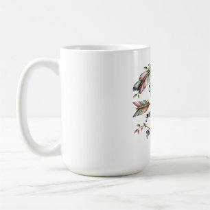 Mom, You’re My Reason Coffee Mug