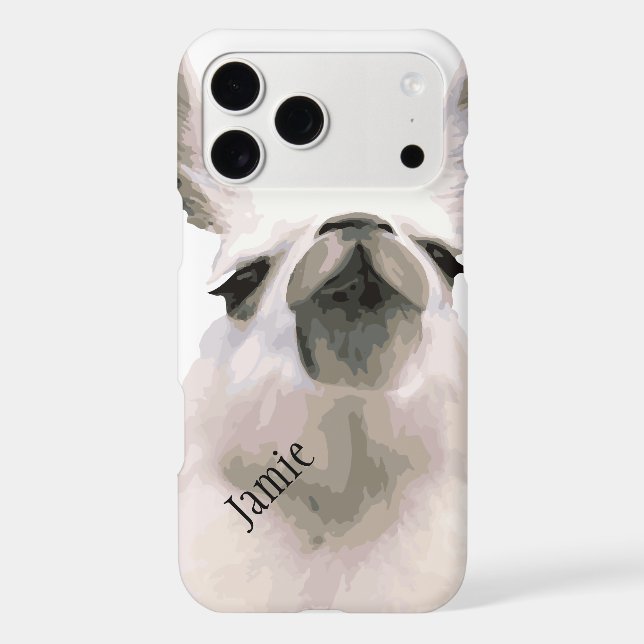 Moma Llama (Back)