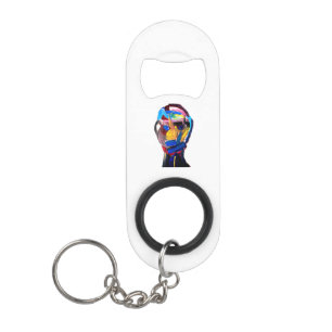 Moma Mummy Bottle Opener