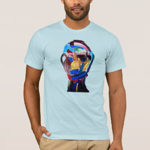 Moma Mummy T-Shirt