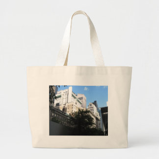 MoMA - NYC Large Tote Bag