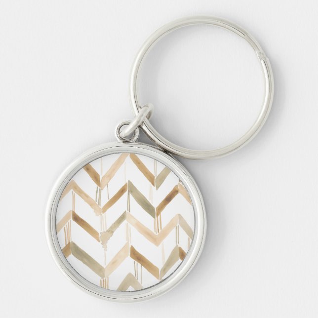 Mombasa Memories VII Key Ring (Front)