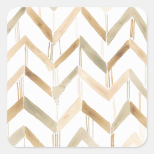 Mombasa Memories VII Square Sticker